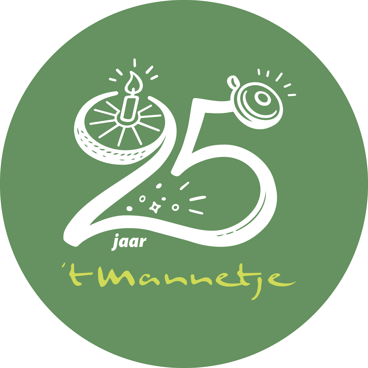 't Mannetje