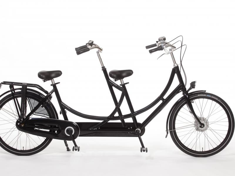 azor tandem