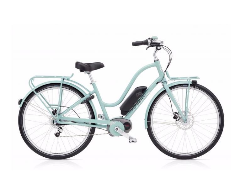 townie commute go